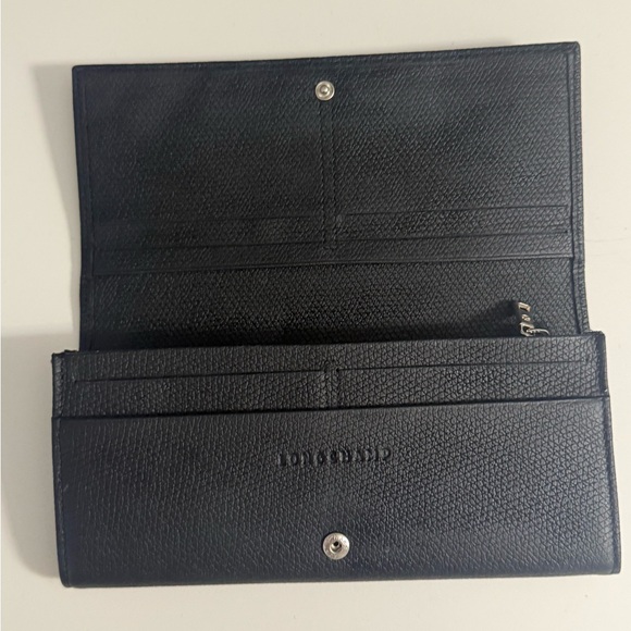 Longchamp Wallet - Picture 5 of 14